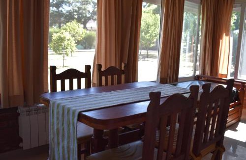 Sierra de la Ventana Cabin | Cabañas Latitud 38.15