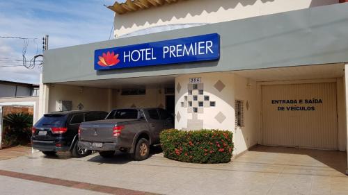 Amambai Hotel | Hotel Premier