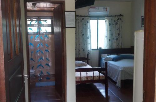 Barra Velha Apartment | Chalés Xibayka Ilhabela