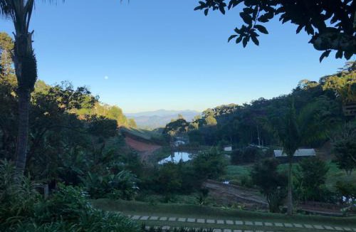 Venda Nova Do Imigrante Cabin | Chalé Dei Fiori, 3QTS, Ambiente Ideal para a família