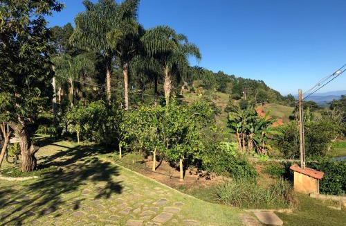 Venda Nova Do Imigrante Cabin | Chalé Dei Fiori, 3QTS, Ambiente Ideal para a família