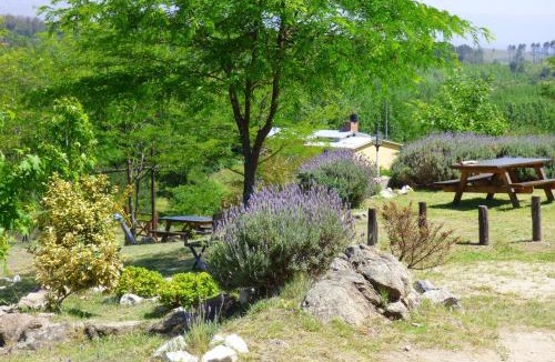 Villa Yacanto House | Complejo Terrazas al Champaqui