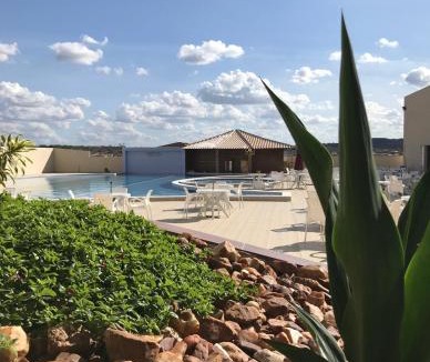 Belo Jardim Hotel | Lacazzona Hotel