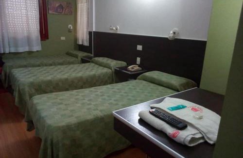 Chivilcoy Hotel | Petit Hotel
