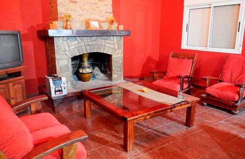 Monte Hermoso House | Chalet para 9 personas