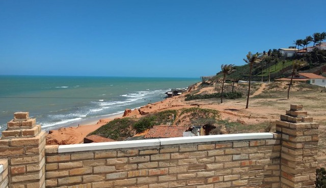 ~ Casa Bellevue ~ 30 Seconds From the Beach