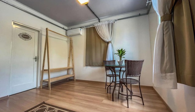 Araucária Hostel e Pousada