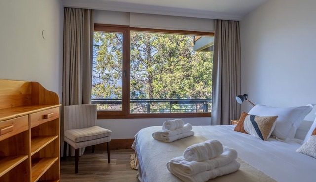 Suites del Lago Lenga