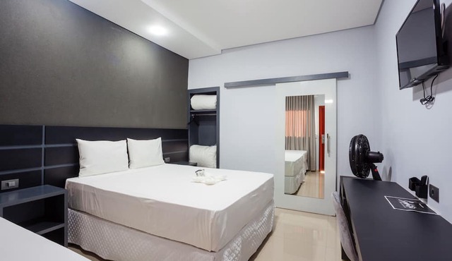 SOPHITA BUSINESS HOTEL
