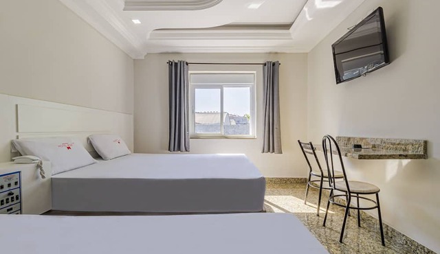 Hotel Monte Palma