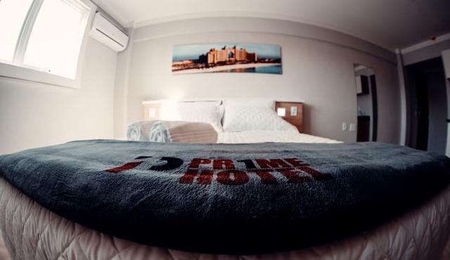 P1 Hotel