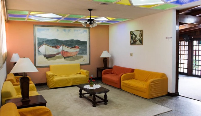Hotel Águas Vivas