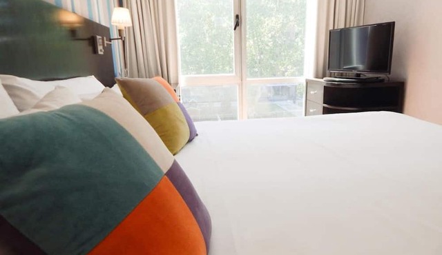 Ribera Sur Hotel