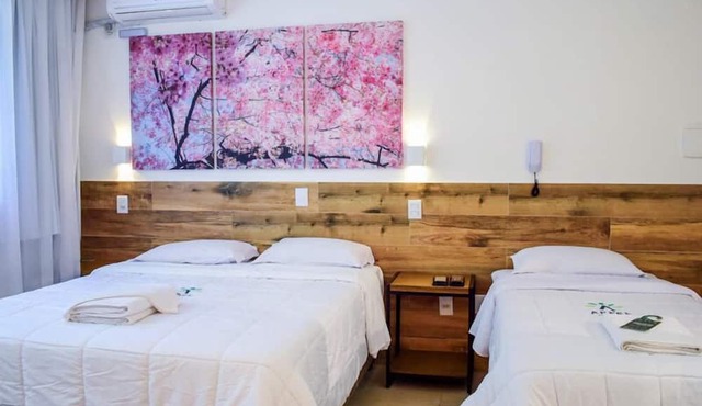 HOTEL APPEL