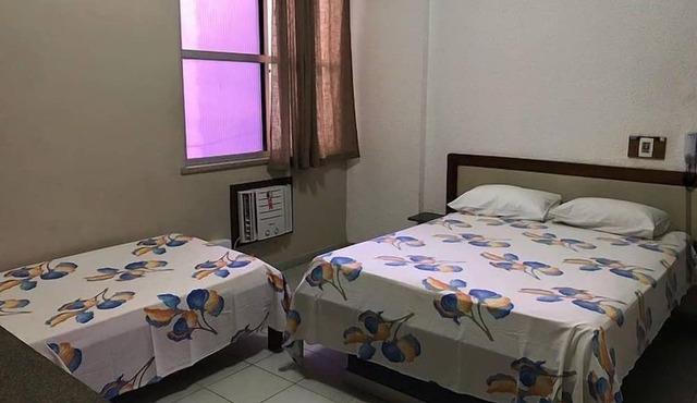 Hotel Fenix Salvador