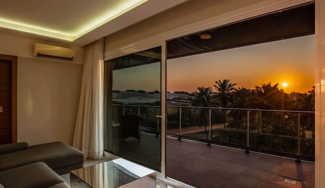 VM Hotel Cumbuco
