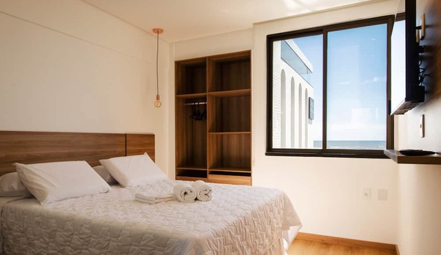 Ilhéus Praia Hotel
