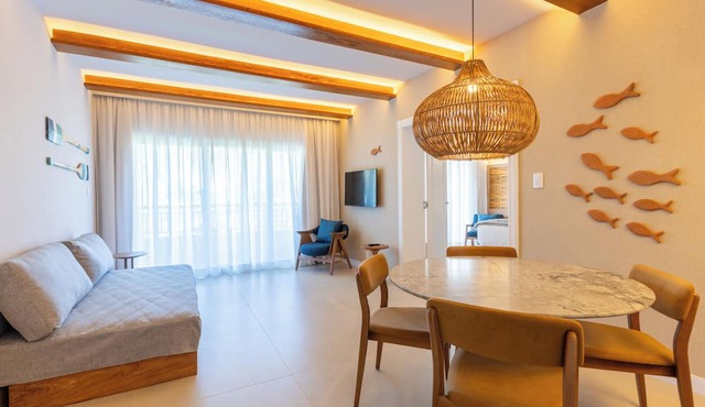 Sauipe Mar Premium - All Inclusive