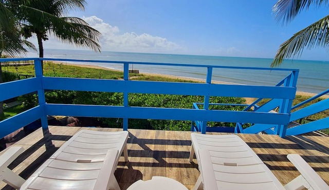 Manaí Pousada & Beach Club