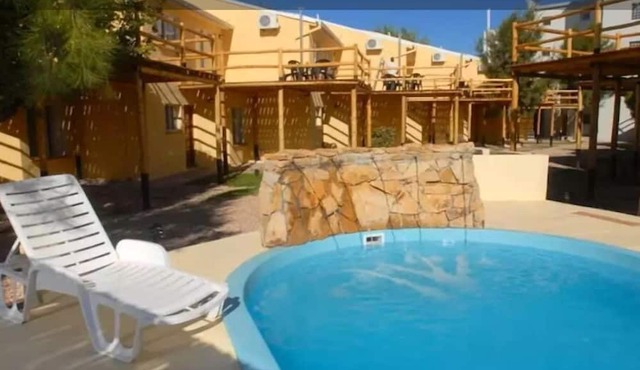 TIERRA MORA HOTEL BOUTIQUE