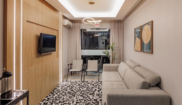 Avant Hotel Executivo