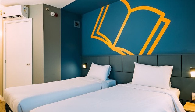 Ibis Styles Poços De Caldas