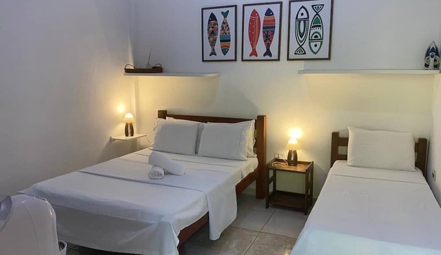 Vila Mar