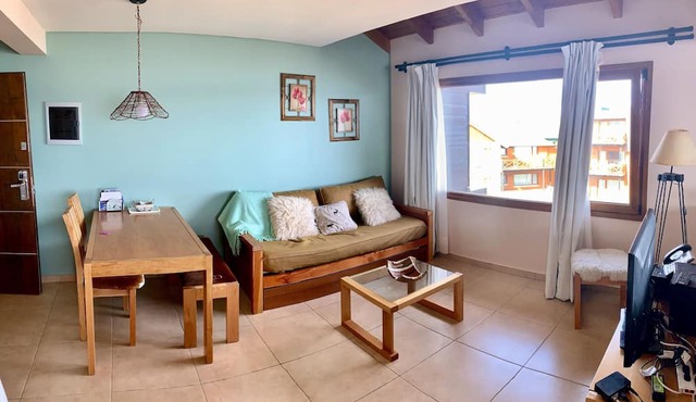 BLUE APARTS Bariloche Loft Crystal Suite