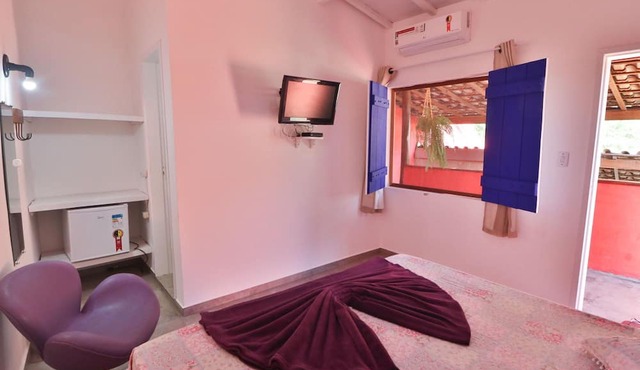 La Gloria House
