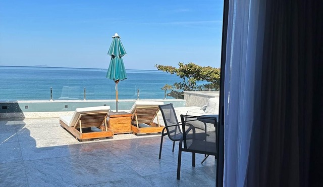 Duke Beach Hotel & SPA Maresias