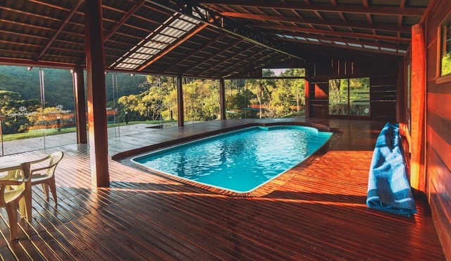 Villagio Matera - São Luiz do Purunã
