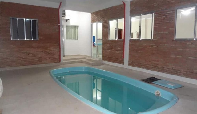 Hotel Pousada PG One