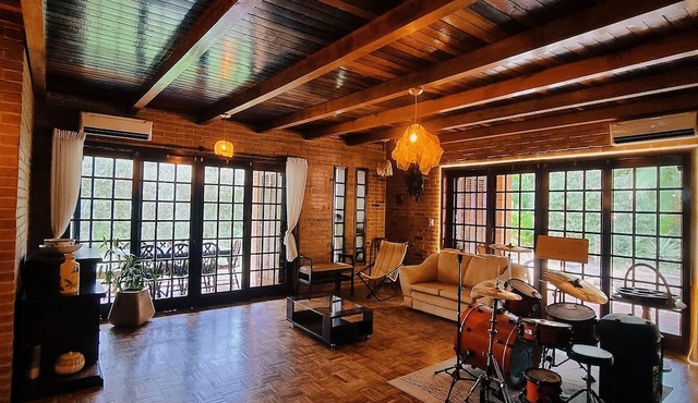 Hostel Cultural Jussara