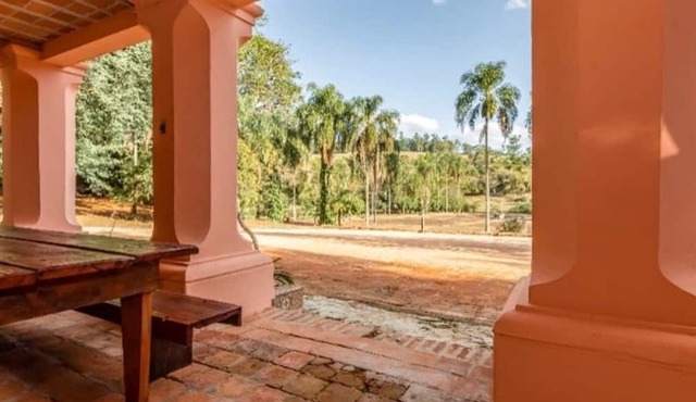 Fazenda Santa Bárbara - Eventos e Filmagens