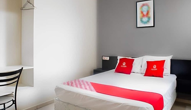 Cerrado Hotel