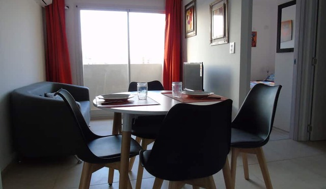 Departamento Puente Arroyito