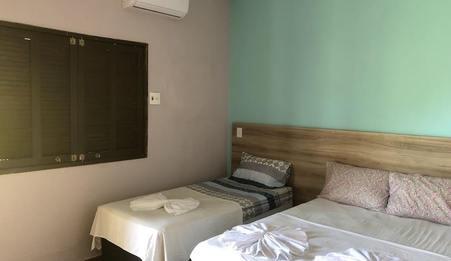 Pousada Moryah