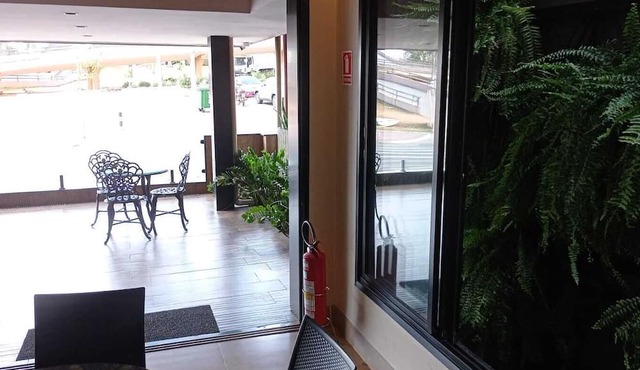 Hotel Marina Torrano