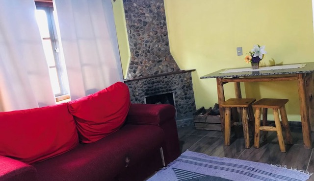 Pousada Cantinho da Montanha