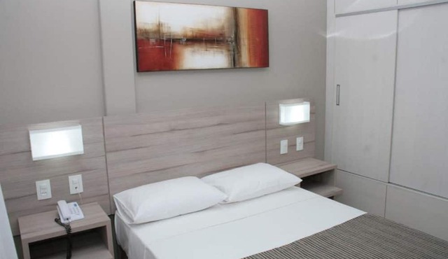 Hotel Linhatur