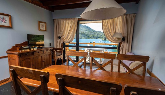 Bahia Manzano Resort