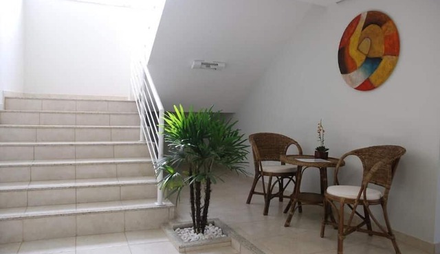 Monte Castro Executive Hotel