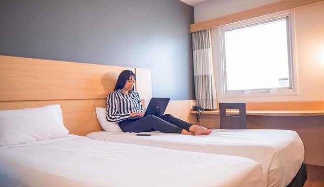 ibis Itu Plaza Shopping Hotel
