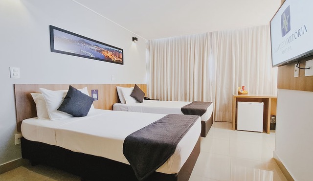 Alameda Vitória Hotel