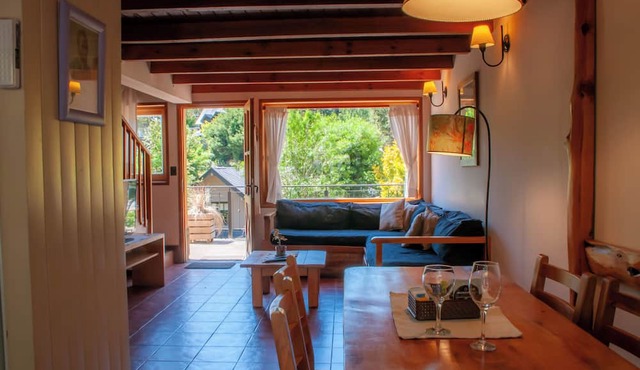 Las Cumbres Apart & Suites