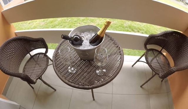 Hotel Fazenda Ararita