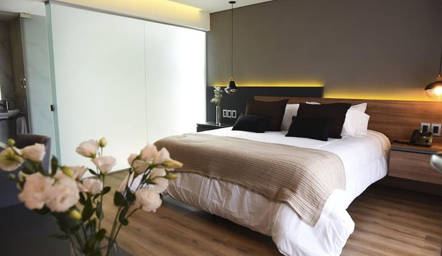 Hotel Soho Suites