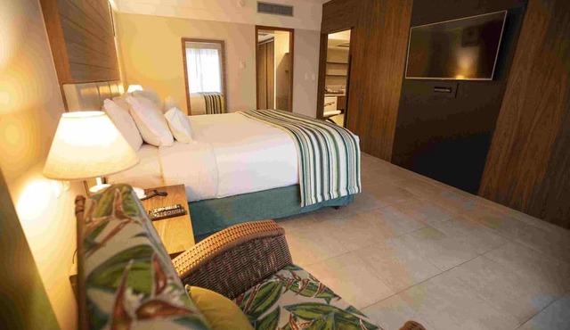 Vidam Hotel Aracaju - Transamerica Collection
