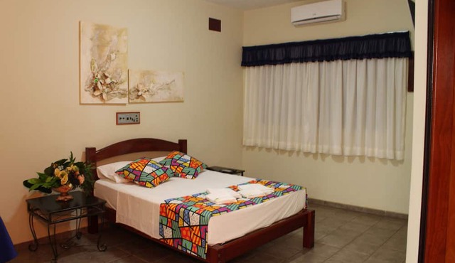 Grandes Lagos Park Hotel