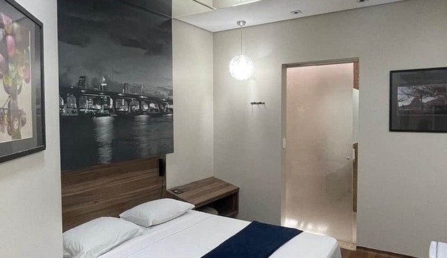 Living Hotel Flex Inn